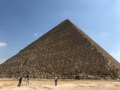 -吉萨金字塔群