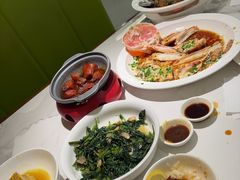 -阿毛饭店首店·宁波老字号(文化广场店)