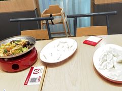 -喜家德虾仁水饺(浦东山姆店)
