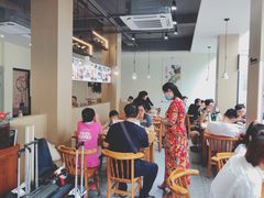 大堂-百家鲜·杭帮菜