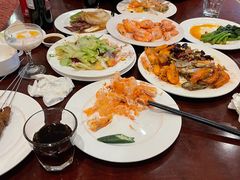 -云冈建国宾馆·自助餐厅