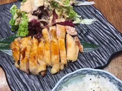 -井圣日膳(万达店)