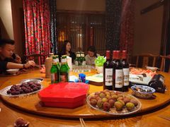 -李久其家民间餐厅(梅溪湖店)