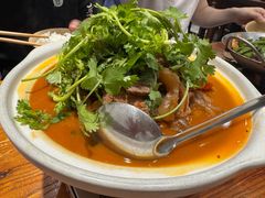 -土媳妇香锅坊(光谷店)