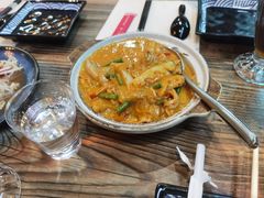 咖喱鸡肉-Hi YOU你的饭局泰餐厅(雍和宫店)