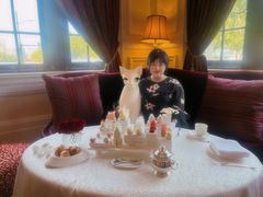 -Salon de Ville浦江汇(上海外滩华尔道夫酒店店)