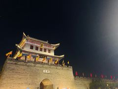 -即墨古城