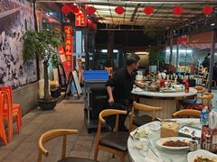 -202特色排档(五缘湾店)