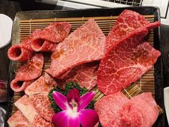 -俺的焼肉(銀座9丁目店)