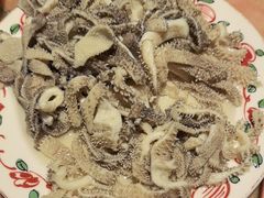 -清真·老门框爆肚涮肉·中华老字号(丰管路店)
