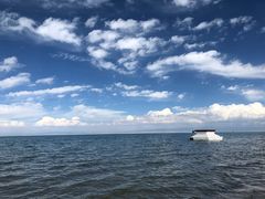 -青海湖国家重点风景名胜区