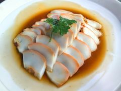 -院里寻菜·祖庵菜宴请(观沙岭店)