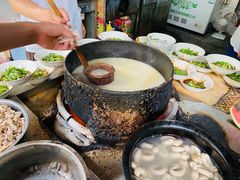 -甘记肥肠粉(马鞍北路店)
