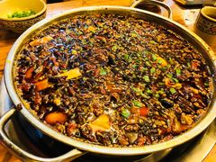 -黑竹香鸡(营和巷店)