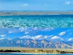 -青海湖国家重点风景名胜区