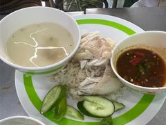-红大哥水门鸡饭(總店)