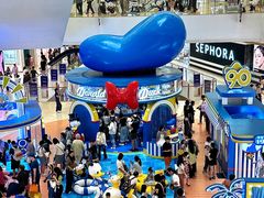 -天河城购物中心