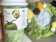 -奈雪的茶(石家庄万象城店)