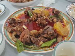 -帕米尔食府(白云观店)