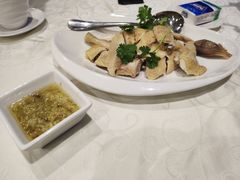 -国际金钻海鲜餐厅