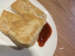 -南普陀素菜馆
