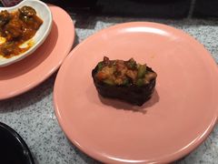 -争鲜回转寿司(金桥家乐福店)