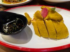 -转角·老弄堂上海菜(长寿路店)