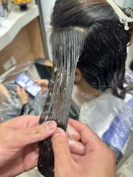-BEAUTY HAIR GANO