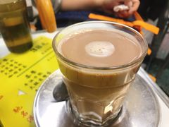 阿华田-澳洲牛奶公司(佐敦店)