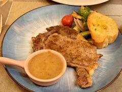 -JACK’S  PLACE 杰克地方(上海路店)