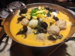 -绿茶餐厅(汇悦大融城店)
