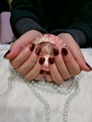 -RL Nail·瑞丽美甲美睫品牌原创店