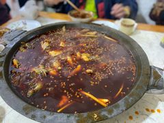 -谭记石锅鱼府(三道堰店)