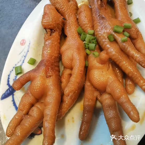 老翟全季粗粮馆