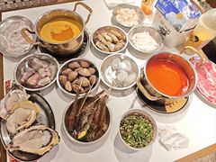 -行运海鲜食集(北京首店)