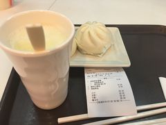 -永和大王(广渠店)