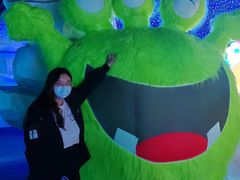 -秦皇岛乐岛海洋王国