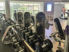 -艾型动健身游泳(环宇城店)
