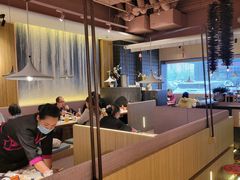 大堂-七八冷面·延边朝鲜族美食(圣熙八号店)