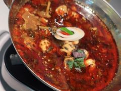 -徐记海鲜·宴会(大唐西市|丰庆店)