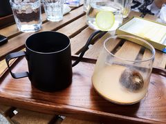 月球咖啡-Home Cafe(水榭春天店)