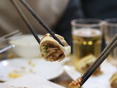 -小艺烧烤(曲江店)