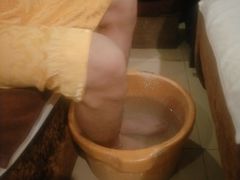 -金泰连锁·足道·SPA(惠州旗舰店)