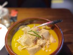 老汤中原手工豆腐-掌柜的店·河南菜(世茂店)
