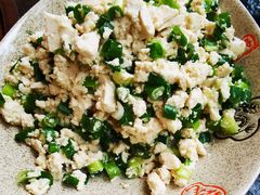 -荣德灶台鱼(圣泉寺店)