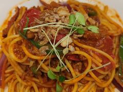 -东方豪客牛排意面披萨(玉函银座店)