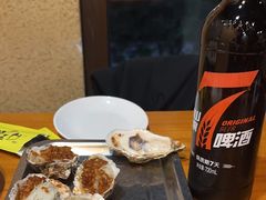 -烤五行·烧烤烤串(石佛营店)
