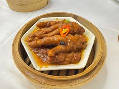 -泮溪酒家(荔枝湾店)