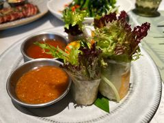 -芭札·Thai泰国餐厅(同和金铂天地店)