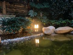 -天目湖涵田半山温泉